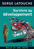 Cover: Survivre Au Developpement - Fayard/Mille Et Une Nuits