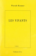 Cover: Les Vivants - Calmann-Levy