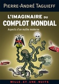 Cover: L'imaginaire du complot mondial - Fayard/Mille Et Une Nuits