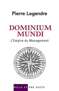 Cover: Dominium Mundi - Fayard/Mille Et Une Nuits