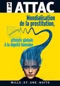 Cover: Mondialisation de la Prostitution - Fayard/Mille Et Une Nuits