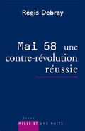 Cover: Mai 68 - Fayard/Mille Et Une Nuits