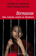 Cover: Birmanie - Fayard/Mille Et Une Nuits