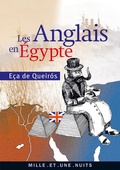 Cover: Les Anglais En Egypte - Fayard/Mille Et Une Nuits