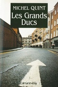 Cover: Les Grands Ducs - Calmann-Levy