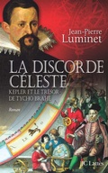 Cover: La Discorde Celeste - Editions J.C. Lattes