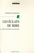 Cover: Les Eclats Du Rire - Calmann-Levy