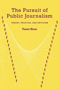Abbildung von: The Pursuit of Public Journalism - Routledge