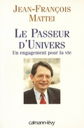 Cover: Le Passeur D'Univers - Calmann-Levy