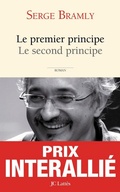 Cover: Le premier principe, le second principe - JC Latt&egrave;s
