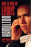 Cover: Dans La Roue de Lewis Hamilton - Calmann-Levy