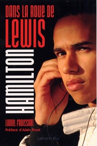 Enlarge image Cover: Dans La Roue de Lewis Hamilton - Calmann-Levy
