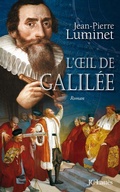 Cover: L'oeil de Galil&eacute;e - JC Latt&egrave;s