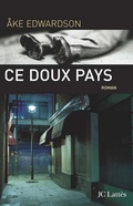 Cover: Ce Doux Pays - Editions J.C. Lattes