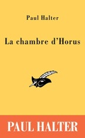Cover: La Chambre D'Horus - Le Masque