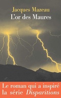Cover: L'Or Des Maures - Le Masque