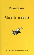 Cover: Aime Le Maudit - Le Masque