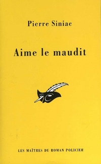 Enlarge image Cover: Aime Le Maudit - Le Masque
