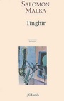 Cover: Tinghir - Editions J.C. Lattes