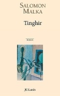Cover: Tinghir - Lattes