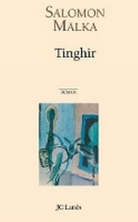 Enlarge image Cover: Tinghir - Lattes