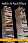 Cover: Music in the Post-9/11 World - Routledge