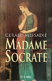 Enlarge image Cover: Madame Socrate - JC Lattès