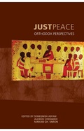 Cover: Just Peace - World Council of Churches