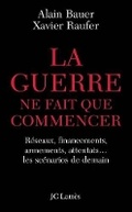 Cover: La guerre ne fait que commencer - Lattaes