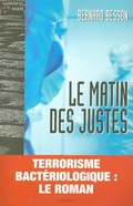 Cover: Le Matin Des Justes - Editions 1