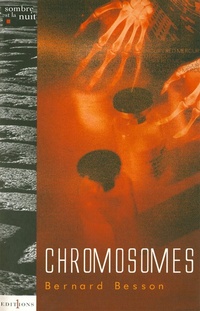 Enlarge image Cover: Chromosomes - Editions 1