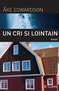 Cover: Un Cri Si Lointain - Editions J.C. Lattes