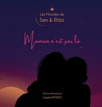 Abbildung von: Maman n'est pas la - Patrac (Laurie)