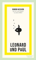 Cover: Leonard und Paul - Woywod & Meurer