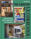 Cover: The Painter Le Corbusier - Birkh&auml;user Verlag GmbH