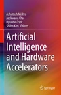 Cover: Artificial Intelligence and Hardware Accelerators - Springer