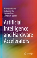 Cover: Artificial Intelligence and Hardware Accelerators - Springer