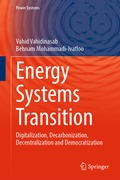 Cover: Energy Systems Transition - Springer