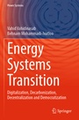Cover: Energy Systems Transition - Springer