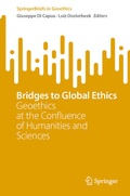 Cover: Bridges to Global Ethics - Springer
