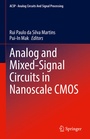 Cover: Analog and Mixed-Signal Circuits in Nanoscale CMOS - Springer