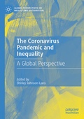 Cover: The Coronavirus Pandemic and Inequality - Palgrave Macmillan