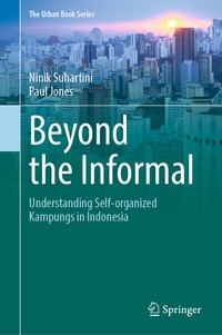 Abbildung von: Beyond the Informal - Springer