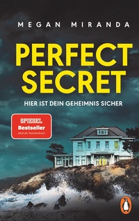 Abbildung von: Perfect Secret - Hier ist Dein Geheimnis sicher - Penguin