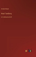 Cover: Knud Tandberg - Outlook Verlag