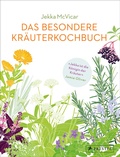 Cover: Das besondere Kr&auml;uterkochbuch - Prestel