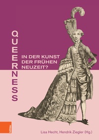 Abbildung von: Queerness in der Kunst der Frühen Neuzeit? - Böhlau