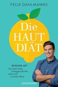 Abbildung von: Die Hautdiät - Goldmann