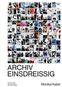 Cover: Monika Huber - Deutscher Kunstverlag (DKV)