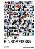 Cover: Monika Huber - Deutscher Kunstverlag